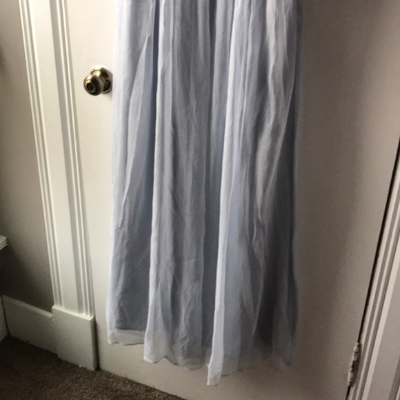 BHLDN (Anthropologie) Kia bridesmaid dress - Picture 5 of 7